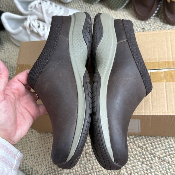 NWOT • Merrell Women's Encore Nova 5 • Floatpro Moccasin • Espresso • Size 9.5 - Picture 5 of 17